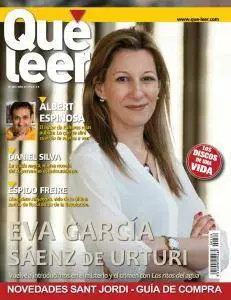 Que Leer N.229 - Mayo 2017