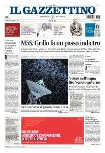 Il Gazzettino Friuli Venezia Giulia - 23 Settembre 2017