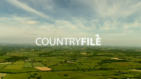 BBC - Countryfile: Worcestershire (2018)