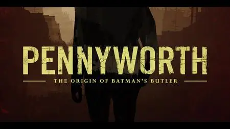 Pennyworth: The Origin of Batman's Butler S03E09