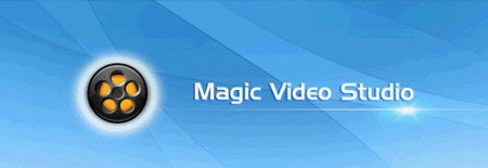 Magic Video Studio 8.0.10.25 