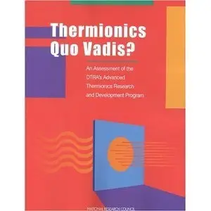 Thermionics Quo Vadis (Repost)