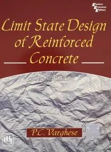 Limit State Design Reinforced Concrete