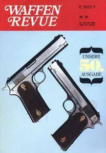 Waffen Revue №50 III.Quartal 1983