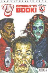 For Squtch -  2000 AD 1346 cbr