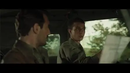 Valley of the Dead (2022) / Malnazidos