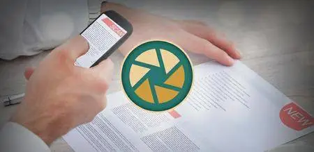 Quick PDF Scanner Pro 4.2.418