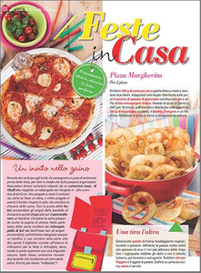 Più Dolci - Feste in casa