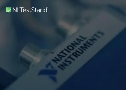NI TestStand 2019 f2 version 19.0.2