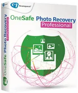 OneSafe Photo Recovery Professional 10.0.0.3 Multilingual