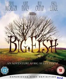 Big Fish (2003) 