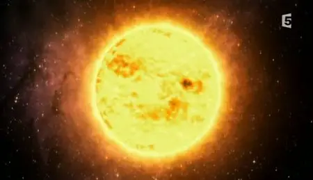 (Fr5) L'univers : Les extraterrestres existent (2011)