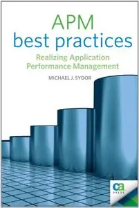 APM Best Practices: Realizing Application Performance Management [Repost]