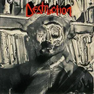 Destruction: Collection (1984 - 2016)