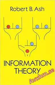 Information Theory (Dover Books on Mathematics)