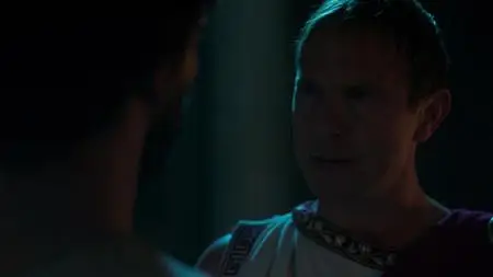 Jesus His Life S01E06