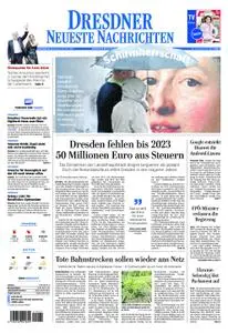 Dresdner Neueste Nachrichten - 21. Mai 2019