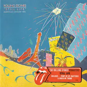 The Rolling Stones UMG 2009 Remasters Series [19 CD] (2009)