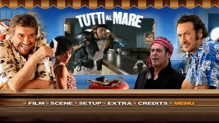 Tutti al Mare (2011)