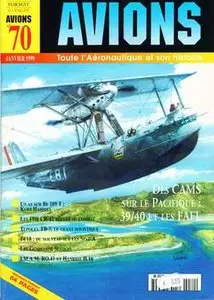 Avions №70 (1999-01)