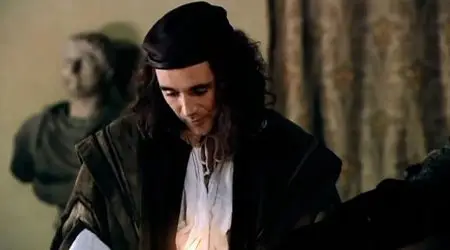 BBC - Leonardo Da Vinci (2003) (Repost)