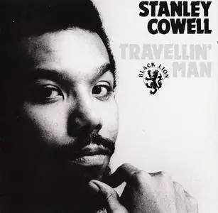 Stanley Cowell - Travellin' Man (1969) {Black Lion BLCD760178 rel 1992}