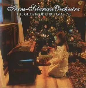 Trans-Siberian Orchestra - The Ghosts Of Christmas Eve (2016)