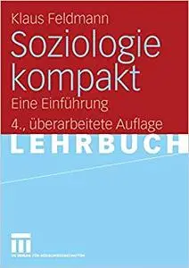 Soziologie kompakt: Eine Einführung (Repost)