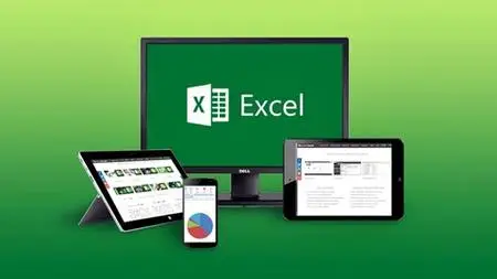 Microsoft Excel Course - Basic to Advance Level