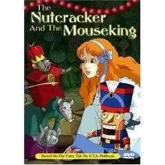 The Nutcracker and The Mouseking DvdRip