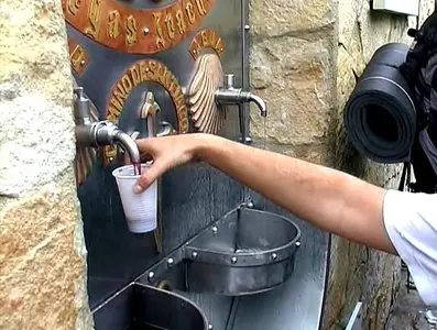 Золотой глобус. 8. Испания