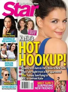Star Magazine - 30 July 2012