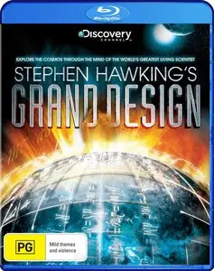 Stephen Hawkings Grand Design (2012)