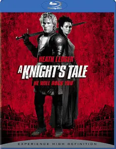 A Knight's Tale (2001)