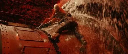 City of Ember (2008)