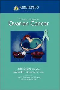 Patients' Guide to Ovarian Cancer