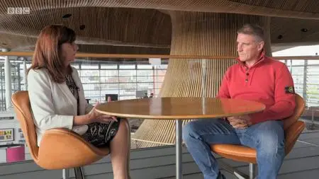 BBC - Iolo: Saving the Land of the Wild (2019)