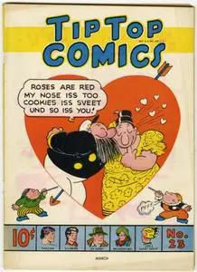 Tip Top Comics 023 (1938) (United) (INC)