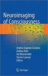 Neuroimaging of Consciousness Neuroimaging of Consciousness