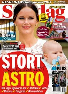 Aftonbladet Söndag – 25 december 2016