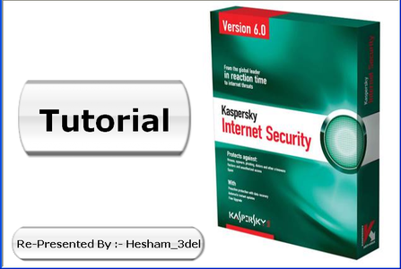 How To Active Kaspersky