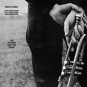 Enrico Rava - The pilgrim and the stars - 1975 [ECM 1063]