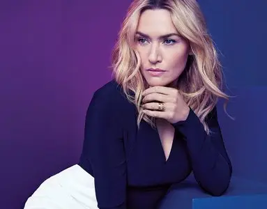 Actress Roundtable by Miller Mobley for The Hollywood Reporter November 2015
