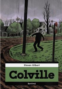 Colville - Tome 1