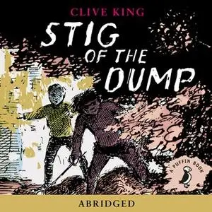 «Stig of the Dump» by Clive King