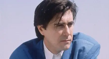 Bryan Ferry - Boys And Girls (1985) {W.-Germany Target CD}