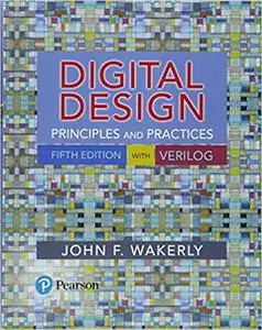 Digital Design: Principles and Practices, 5th Edition