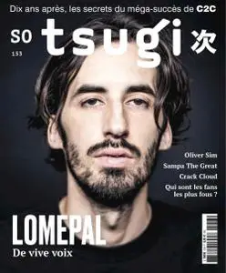 TSUGI – 01 septembre 2022