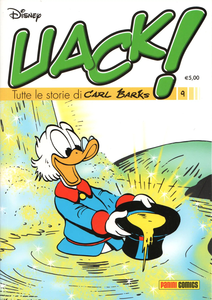 Uack! - Volume 9