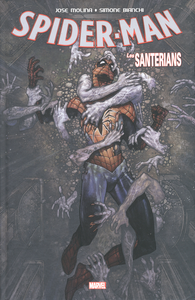 Spider-Man - Les Santerians